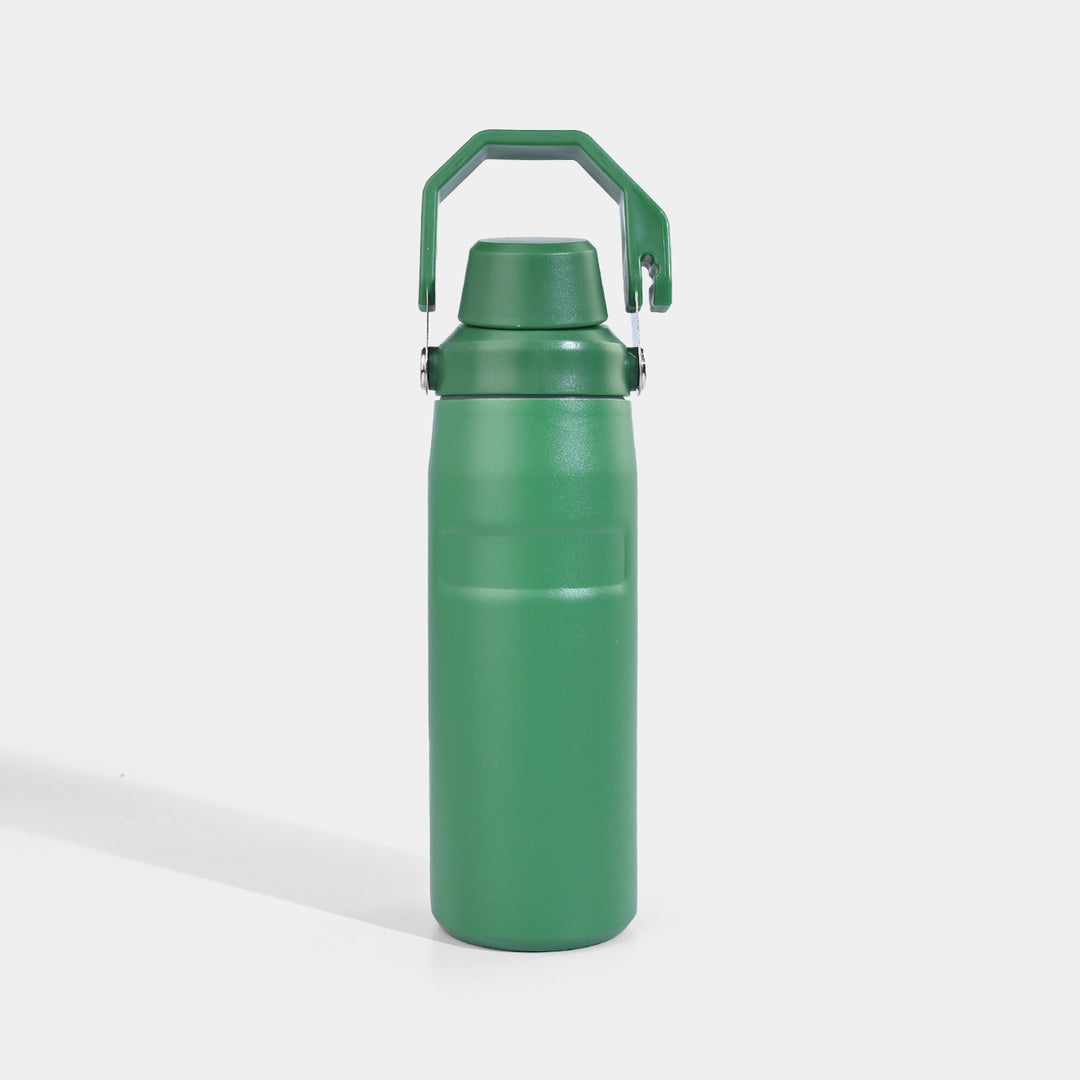 WATER BOTTLE STAINLESS STEEL