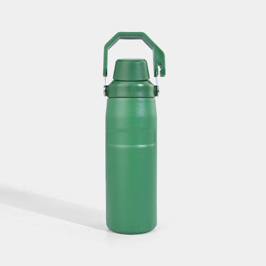 WATER BOTTLE STAINLESS STEEL