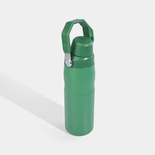 WATER BOTTLE STAINLESS STEEL