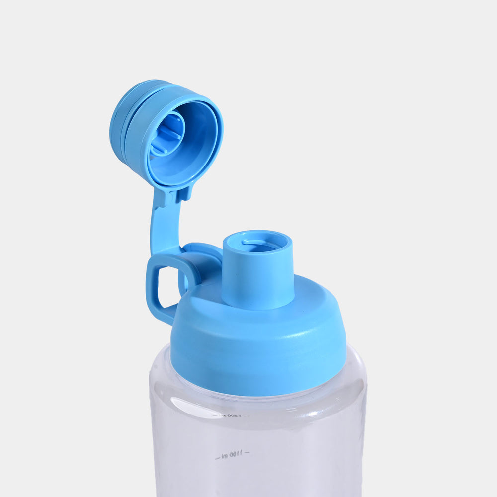 Kids Sports Plastic Water Bottle