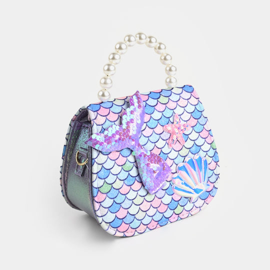 CUTE FANCY HANDBAG