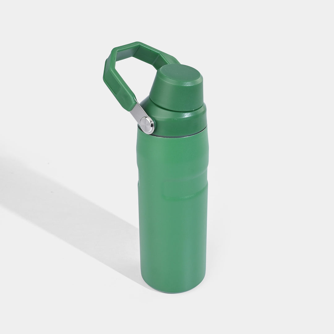 WATER BOTTLE STAINLESS STEEL