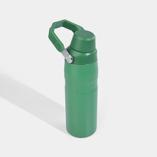 WATER BOTTLE STAINLESS STEEL