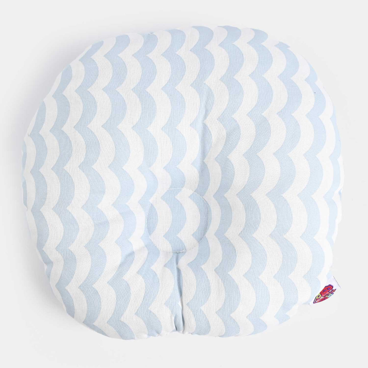 Baby Round Head Pillow