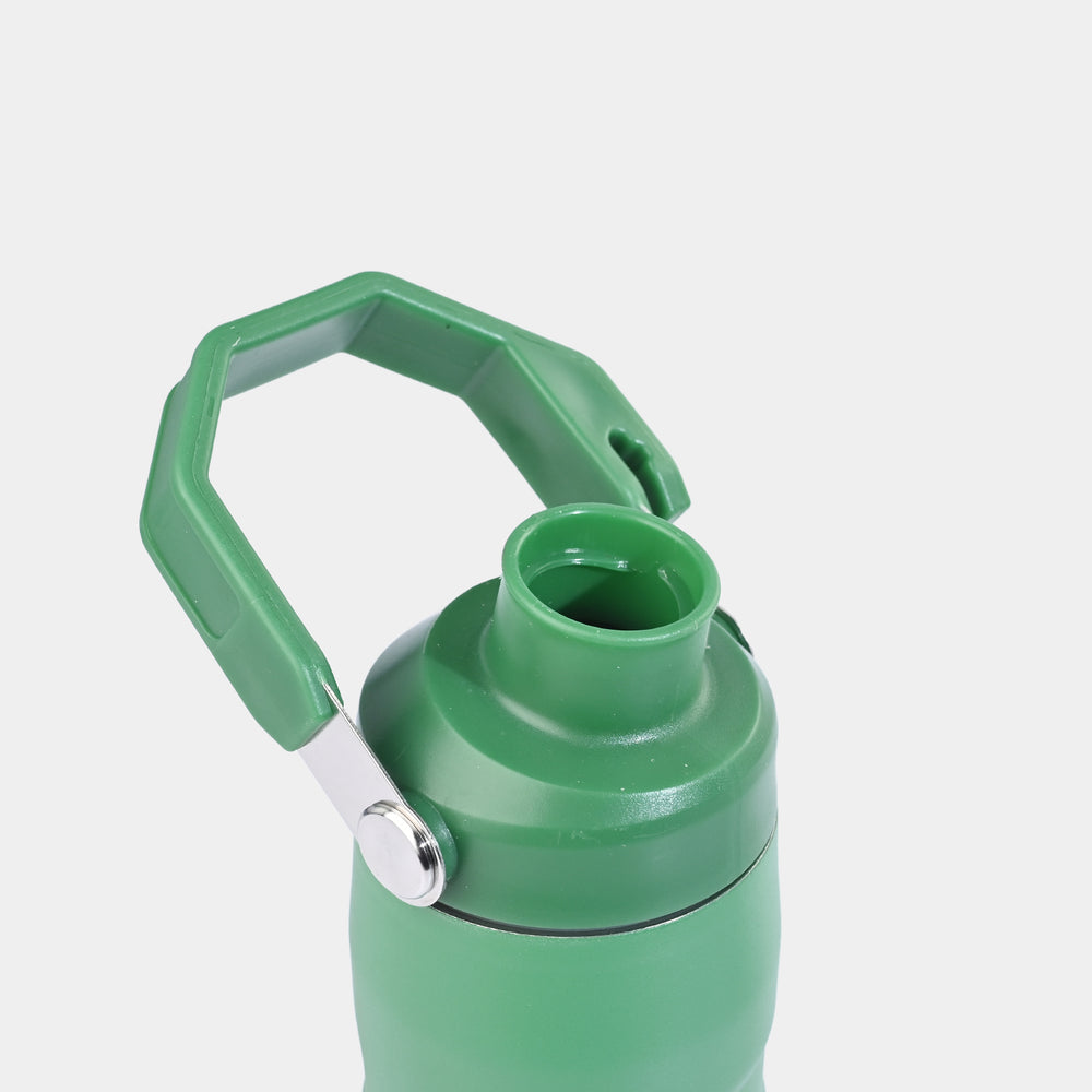 WATER BOTTLE STAINLESS STEEL