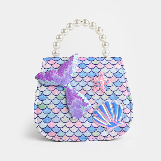 CUTE FANCY HANDBAG