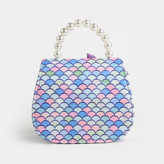 CUTE FANCY HANDBAG