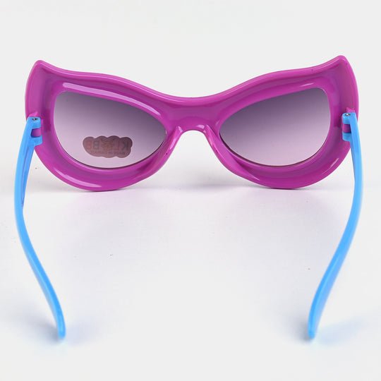 KIDS SUNGLASSES