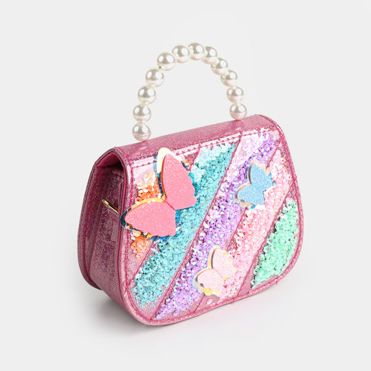 CUTE FANCY HANDBAG