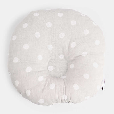 Baby Round Head Pillow