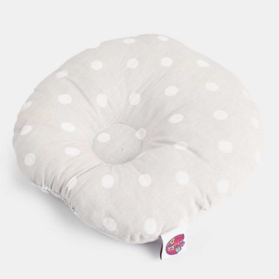 Baby Round Head Pillow