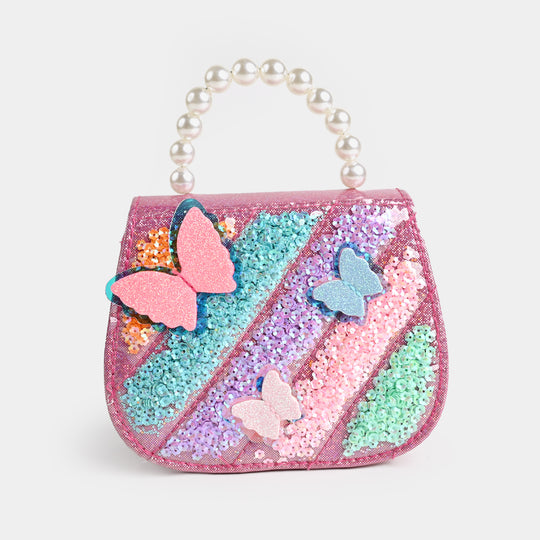 CUTE FANCY HANDBAG