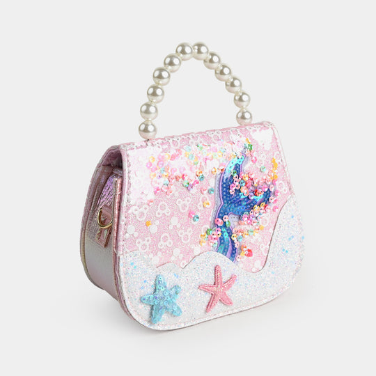 CUTE FANCY HANDBAG