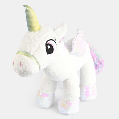 Character Fancy Stuff Toy For Kids