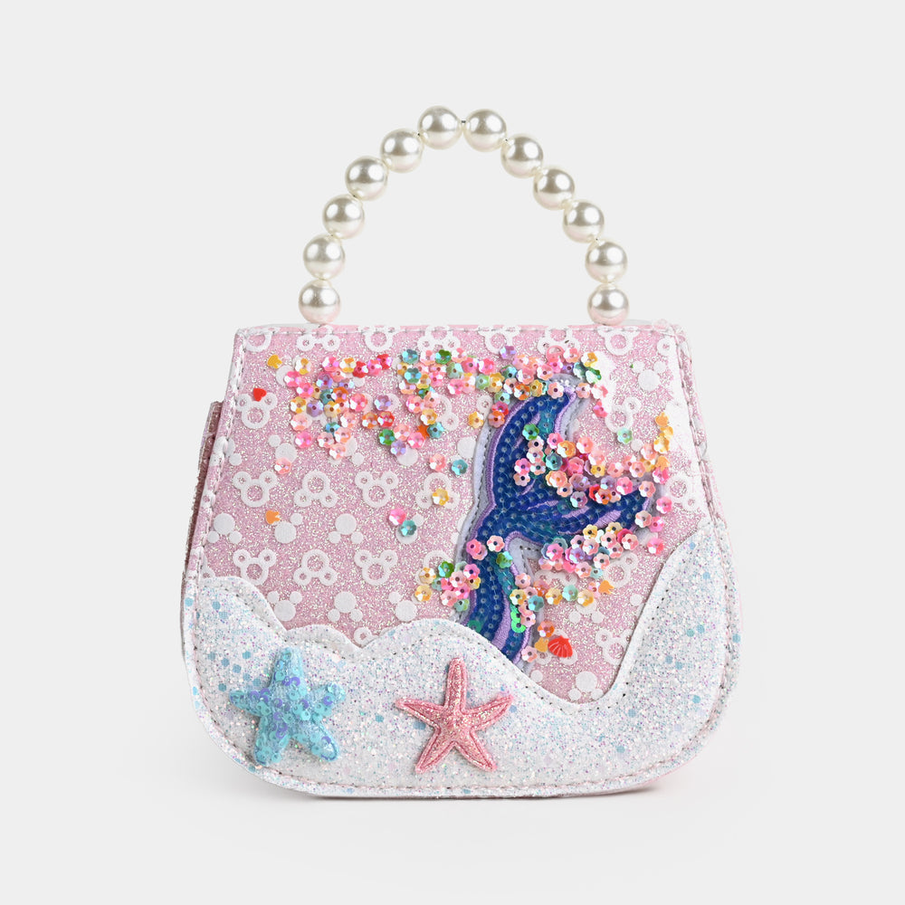 CUTE FANCY HANDBAG