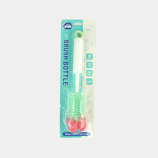 Baby Feeder Bottle Cleaning Brush Set