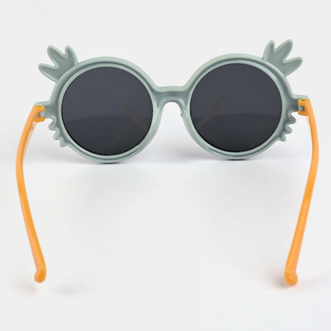 KIDS SUNGLASSES