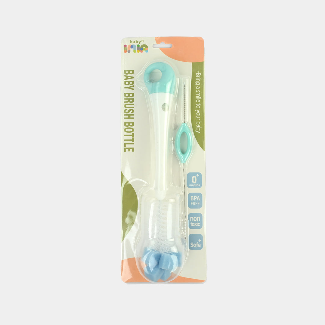 Baby Feeder Bottle Cleaning Brush Set