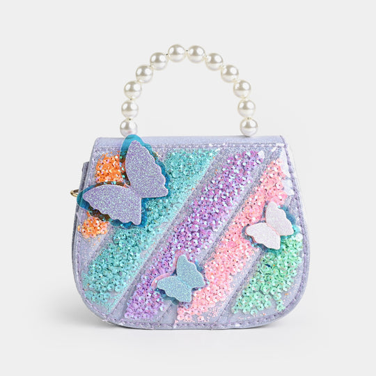 CUTE FANCY HANDBAG