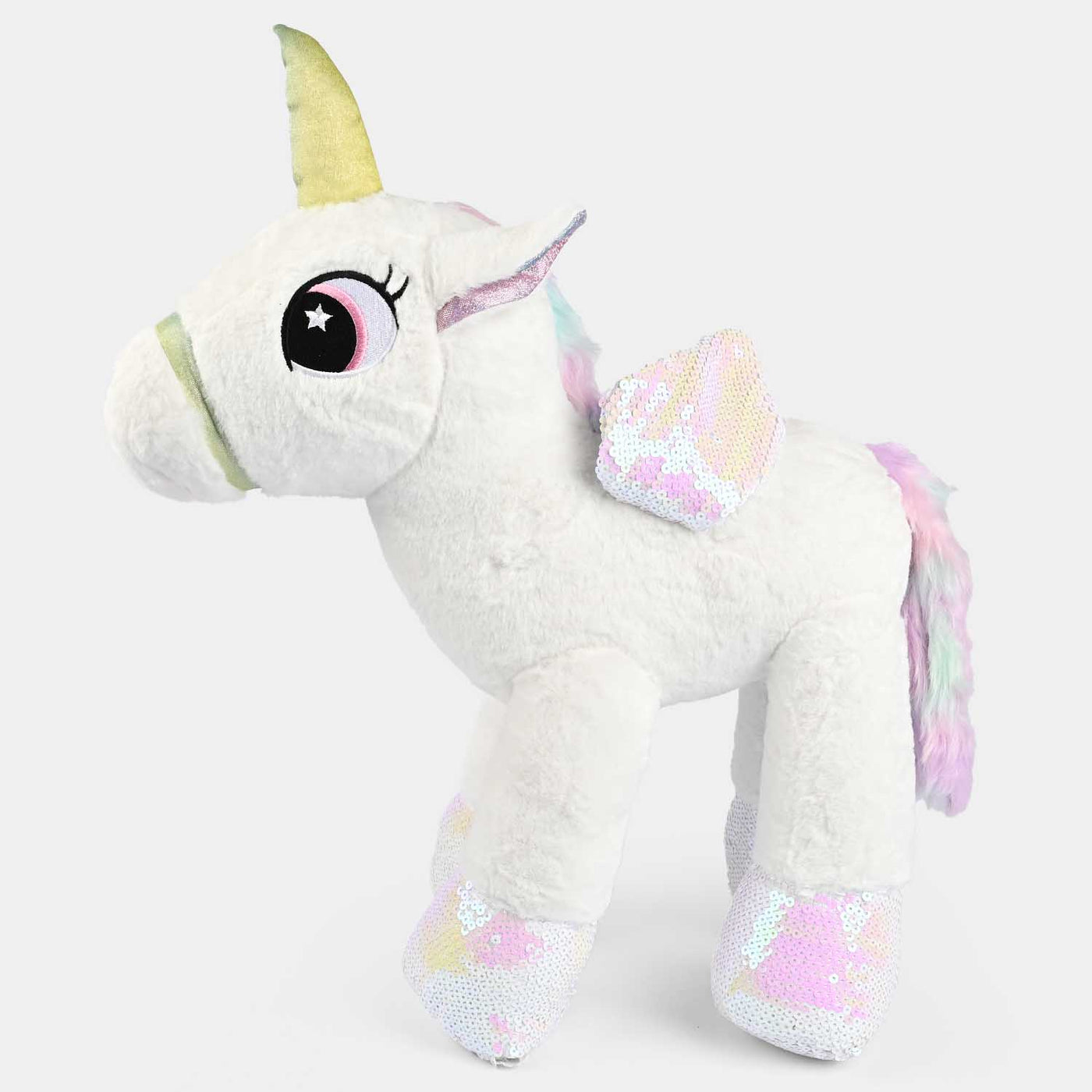 Character Fancy Stuff Toy For Kids