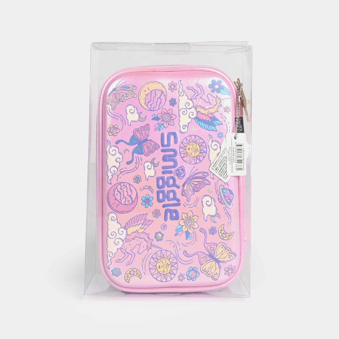 Smiggle Pencil Pouch For Kids