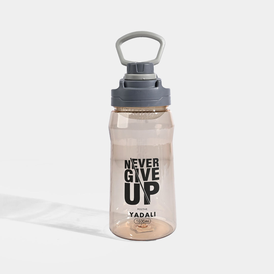 Kids Sports Plastic Water Bottle | 1600ML