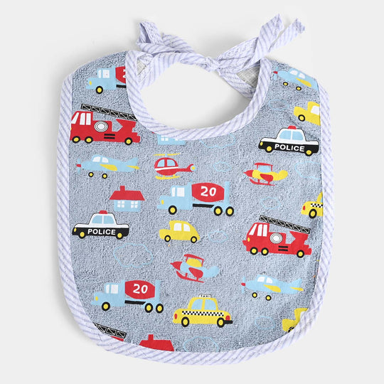 Baby Bib/Apron Set Pack Of 3