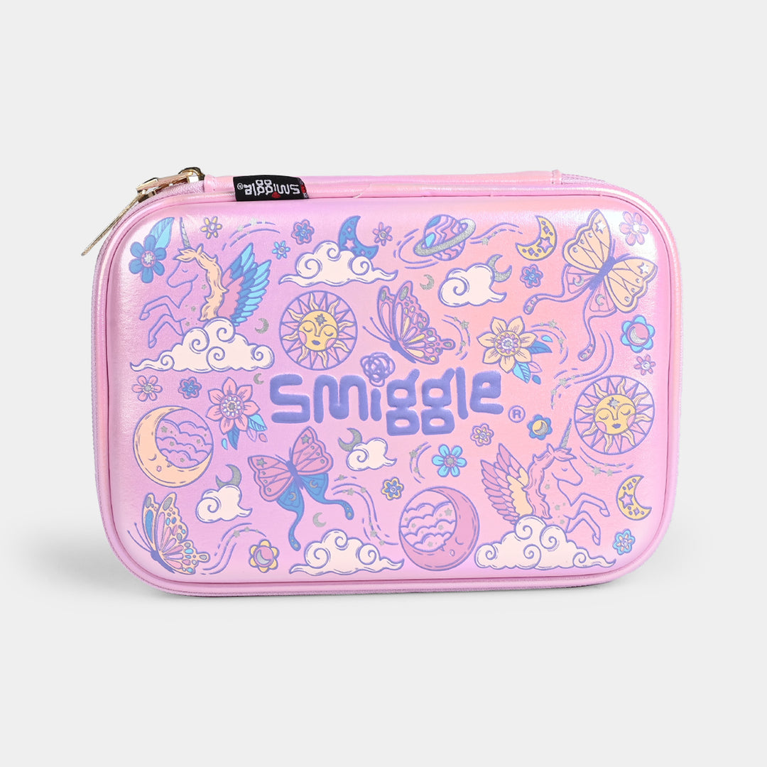 Smiggle Pencil Pouch For Kids
