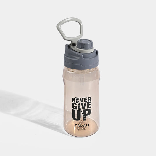 Kids Sports Plastic Water Bottle | 1600ML