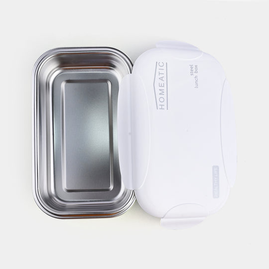 STAINLESS STEEL LUNCH BOX FOR KIDS