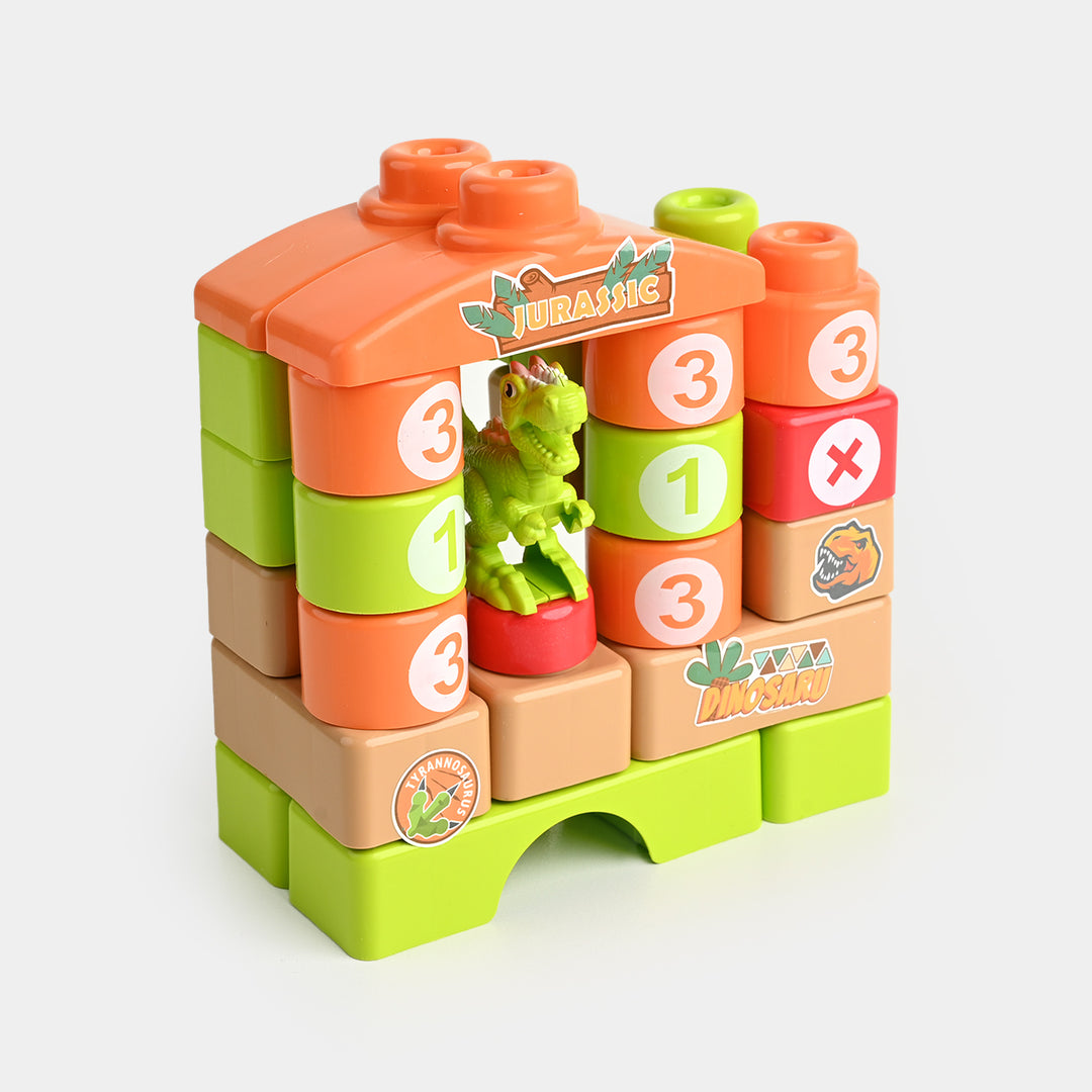 KIDS BUILDING BLOCKS SET