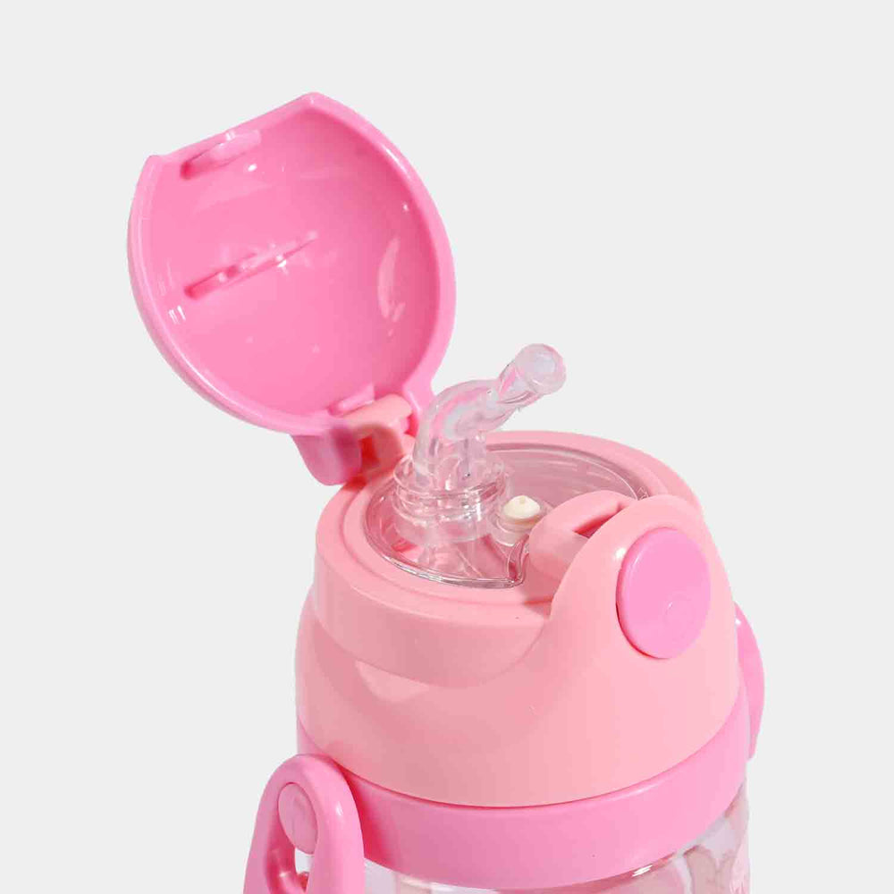 Kids Sports Plastic Water Bottle