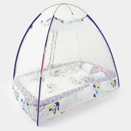 Baby Bed Net 5PCs Set | Large