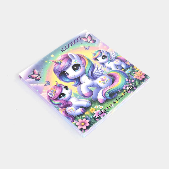 Character Themed Makeup Palette Set for Girls