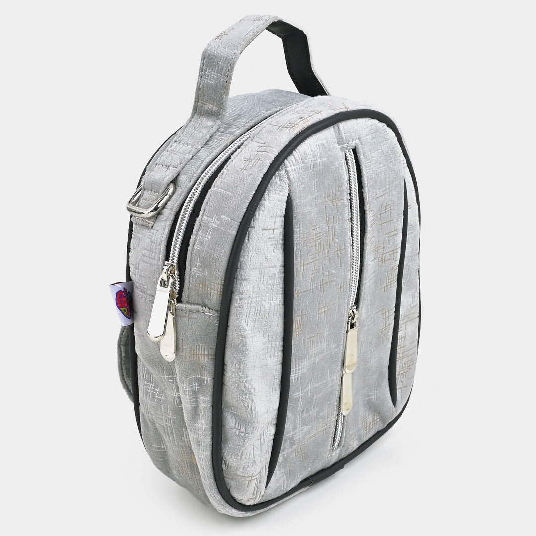 Elegant Stylish Mini Backpack For Girls