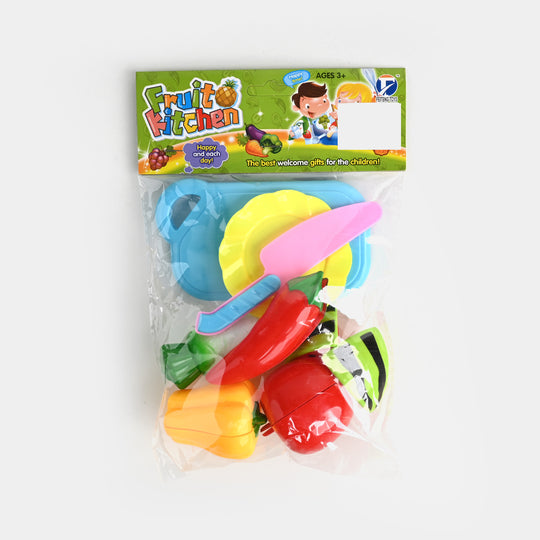 Kitchen Play Set – Fun & Interactive For Kids