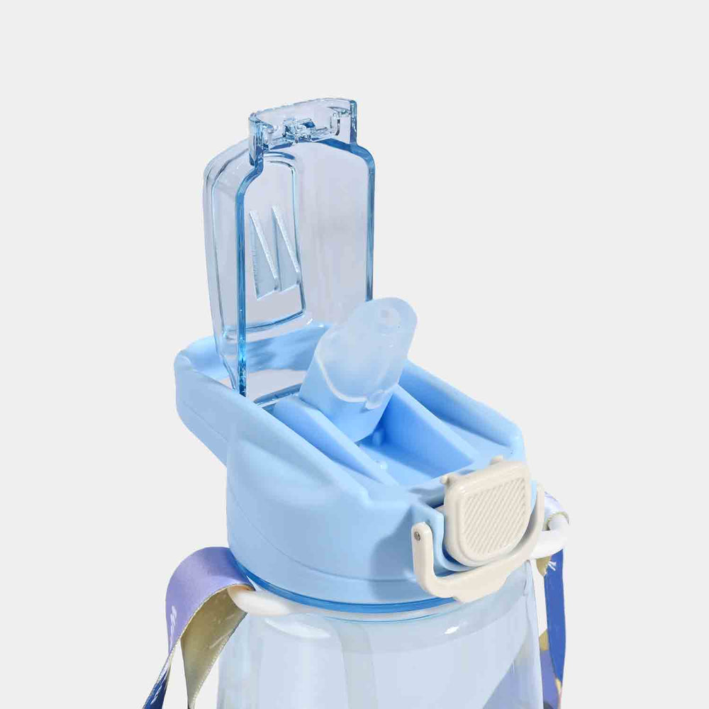 Kids Sports Plastic Water Bottle