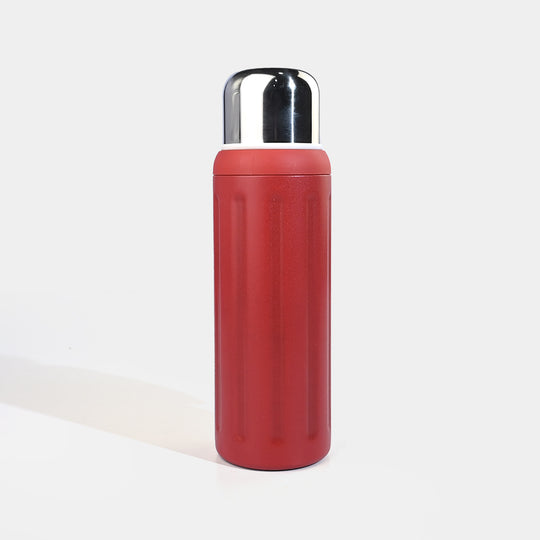 WATER BOTTLE STAINLESS STEEL | 800ML
