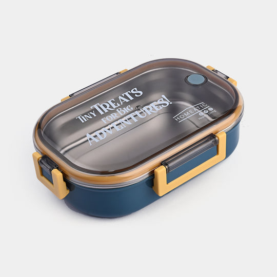 STAINLESS STEEL LUNCH BOX FOR KIDS