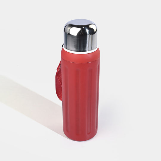 WATER BOTTLE STAINLESS STEEL | 800ML