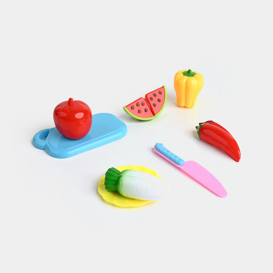 Kitchen Play Set – Fun & Interactive For Kids