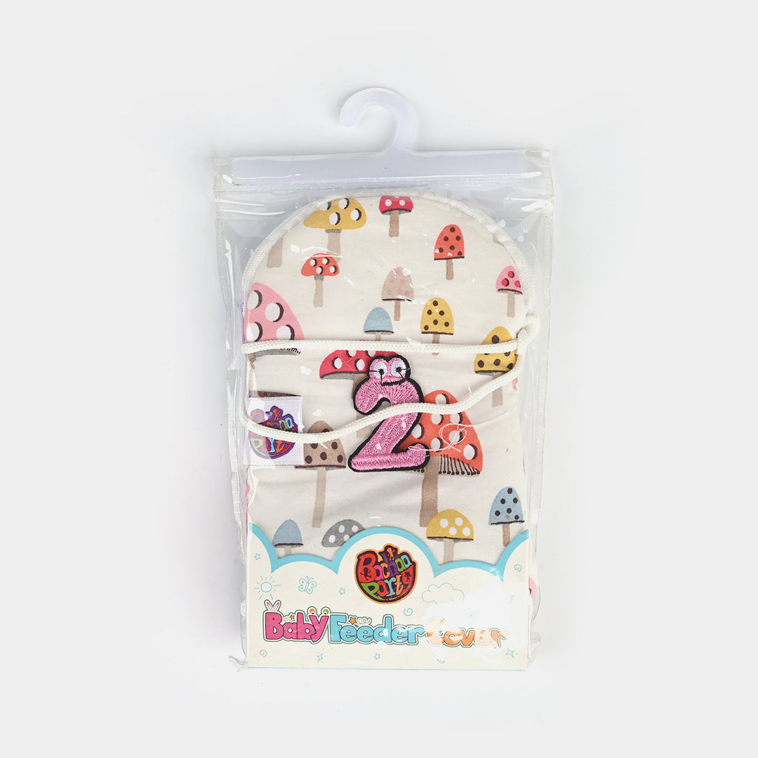BABY FEEDING BOTTLE FEEDER COVER SMALL