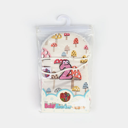 BABY FEEDING BOTTLE FEEDER COVER SMALL