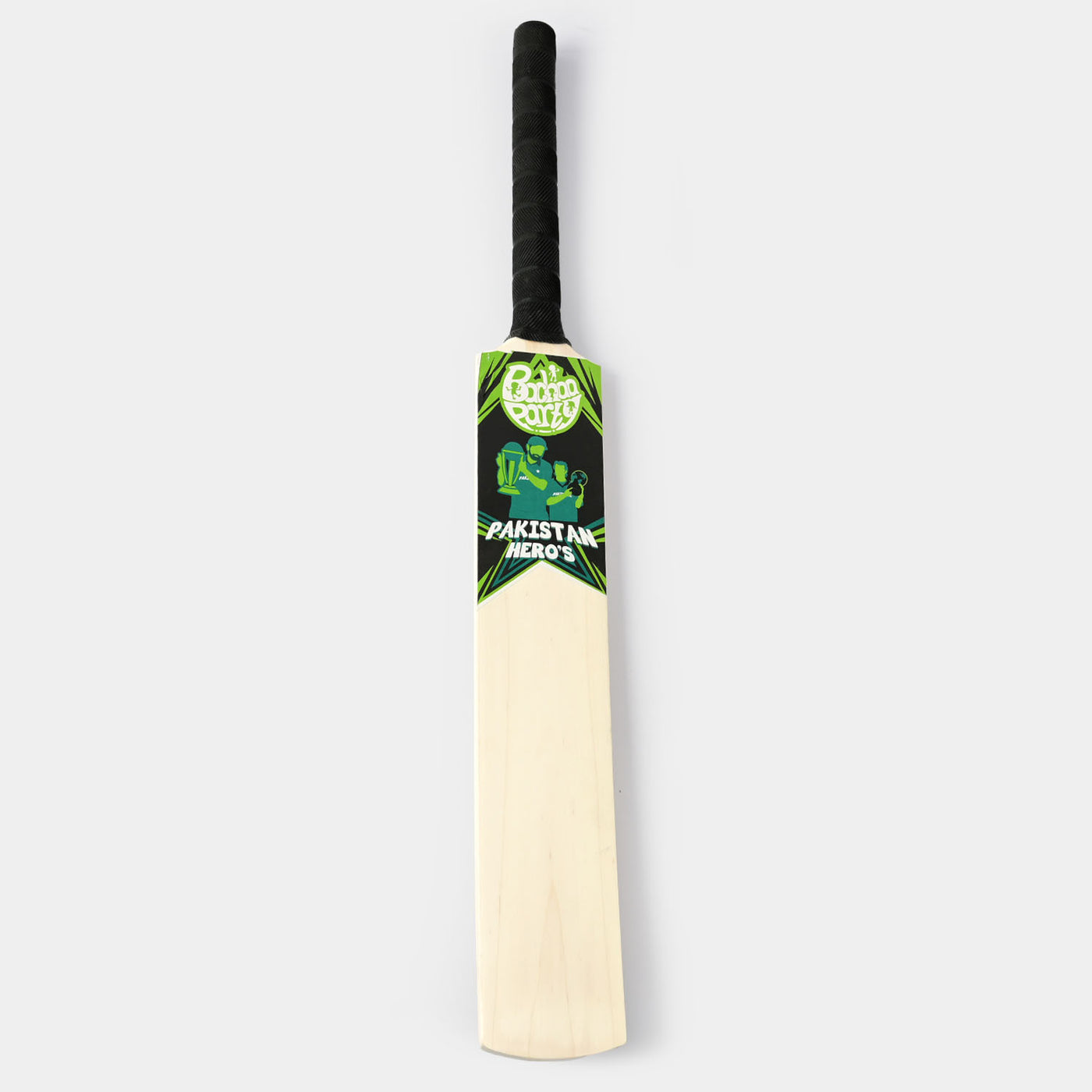 Cricket Bat Junior World-Cup | 2023