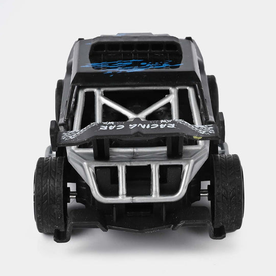 Friction Mini Model Vehicle Toy for Kids