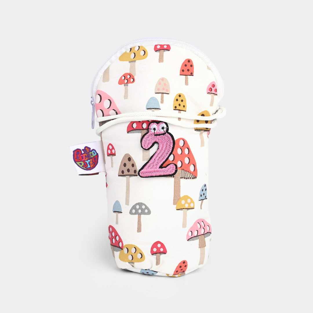 BABY FEEDING BOTTLE FEEDER COVER SMALL
