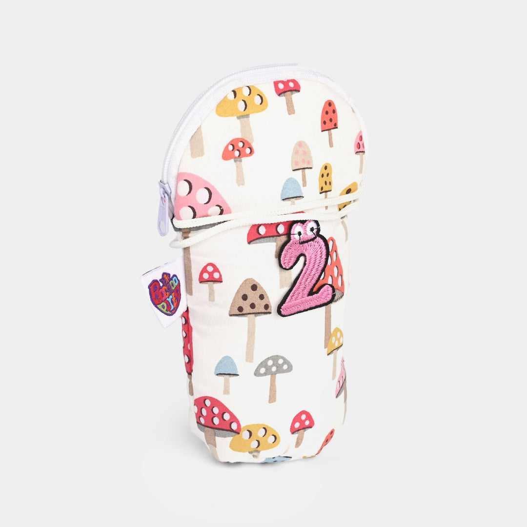 BABY FEEDING BOTTLE FEEDER COVER SMALL