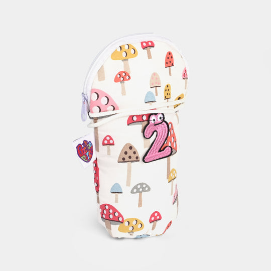 BABY FEEDING BOTTLE FEEDER COVER SMALL