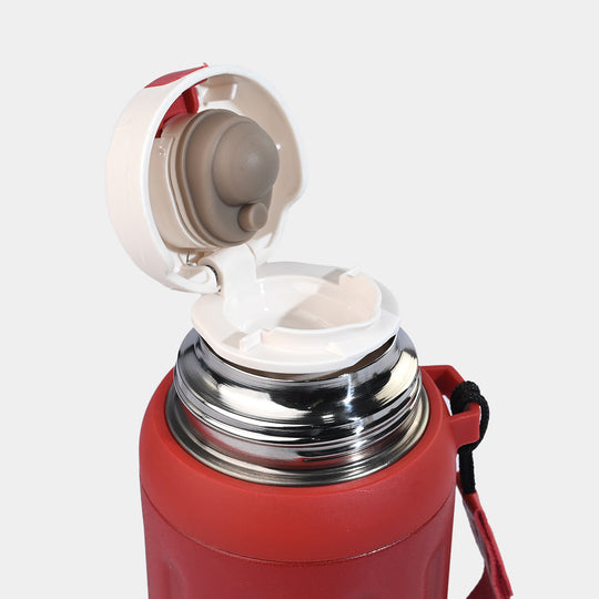 WATER BOTTLE STAINLESS STEEL | 800ML