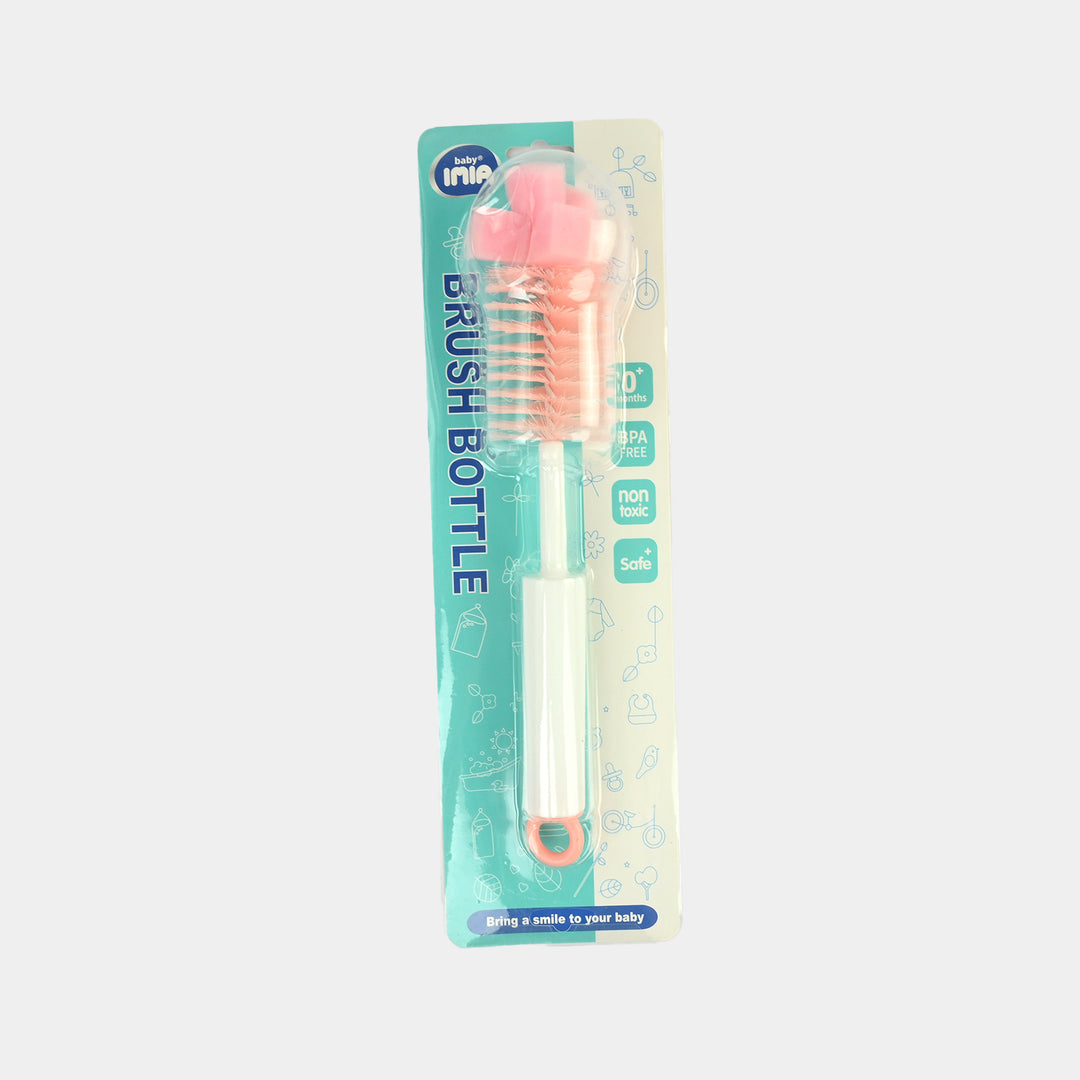Baby Feeder Bottle Cleaning Brush Set